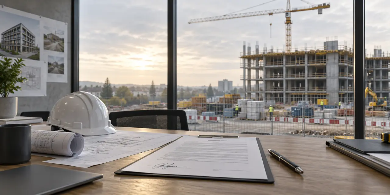 Devis signé sans date de début : contrat valable, chantier incertain